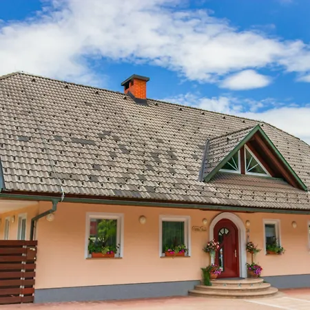 Nena Kranjska Gora