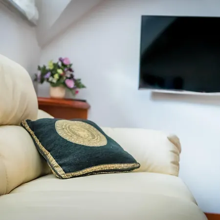 Bed & Breakfast Nena Kranjska Gora