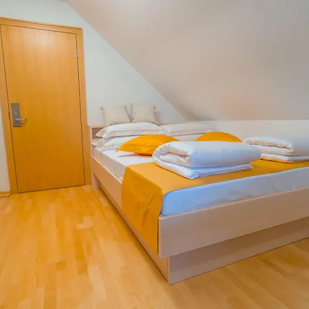 Bed & Breakfast Nena