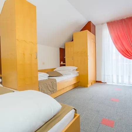 Bed & Breakfast Nena 3*