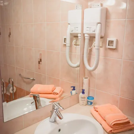 Bed & Breakfast Nena 3*