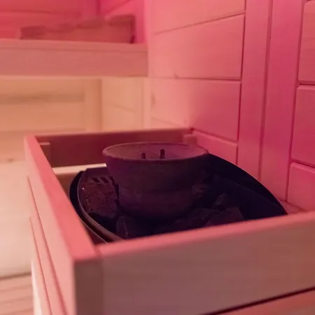 Bed & Breakfast Nena 3*