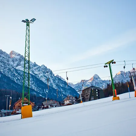 Nena 3* Kranjska Gora