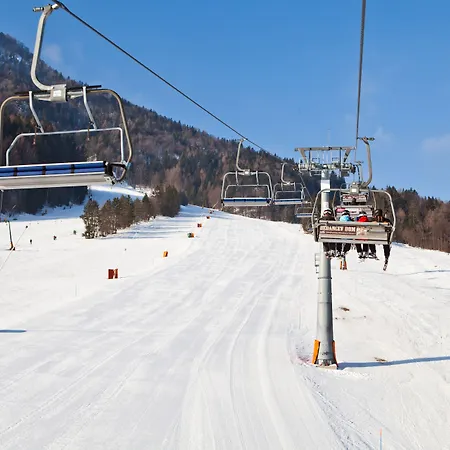 Nena Bed & Breakfast Kranjska Gora