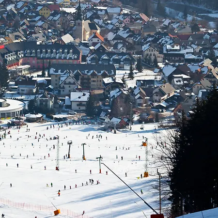 Nena Bed & Breakfast