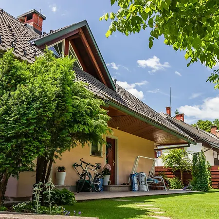 Nena 3* Kranjska Gora