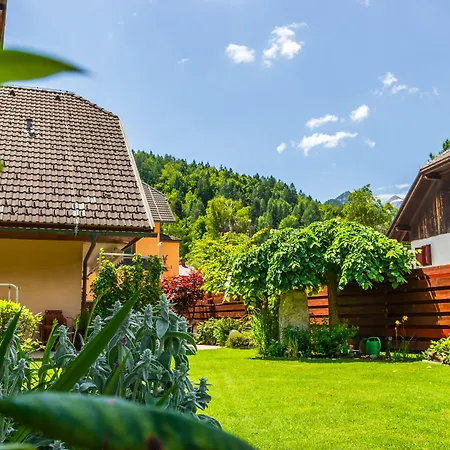 Bed & Breakfast Nena