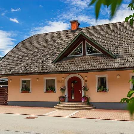 Nena Kranjska Gora