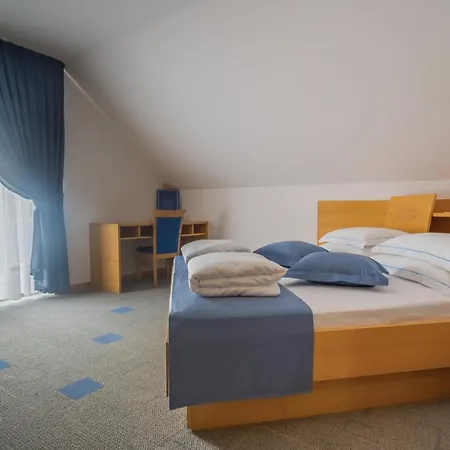 Nena Panzió Kranjska Gora