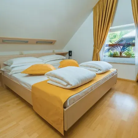 Bed & Breakfast Nena 3*