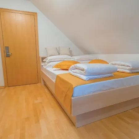 Panzió Nena Kranjska Gora
