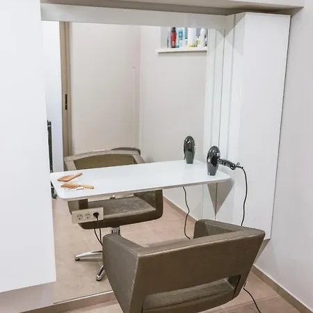 krevet i doručak Nena 3*