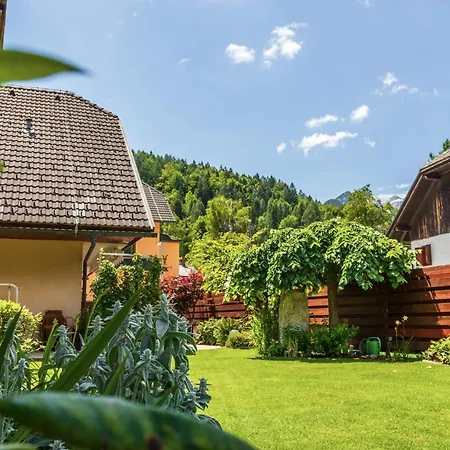 Bed & Breakfast Nena Kranjska Gora