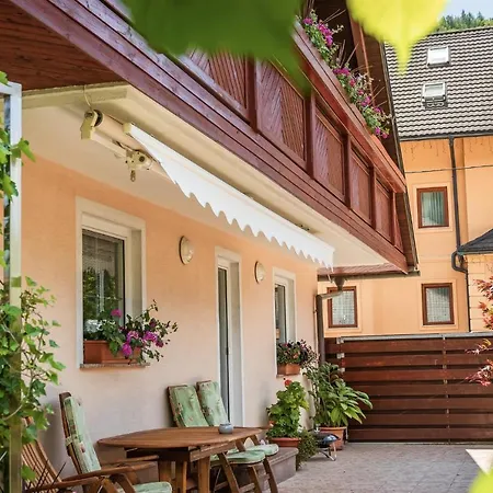 Nena 3* Kranjska Gora