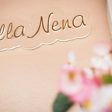 Nena Bed & Breakfast Kranjska Gora