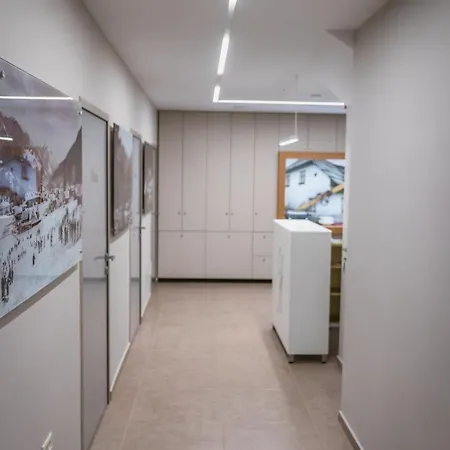 Nena Bed & Breakfast Kranjska Gora