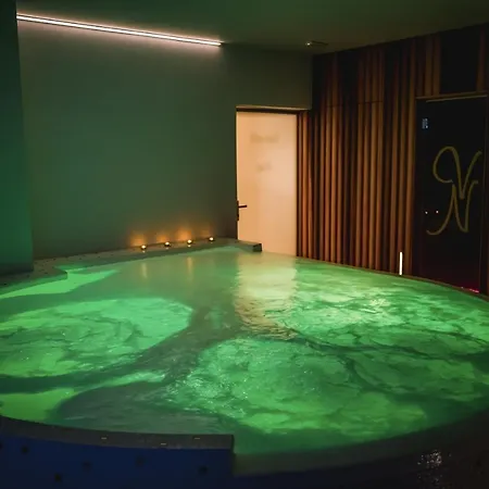Panzió Nena Kranjska Gora