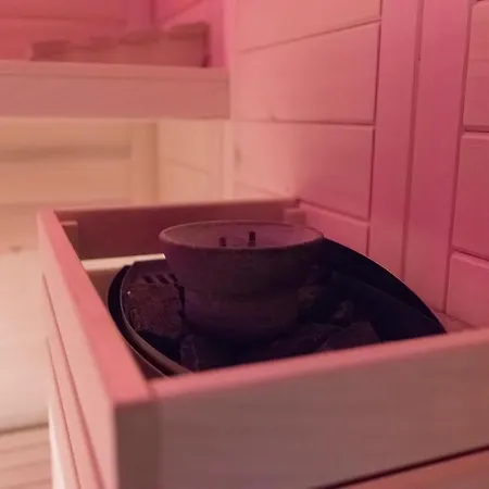 Nena Bed & Breakfast 3*