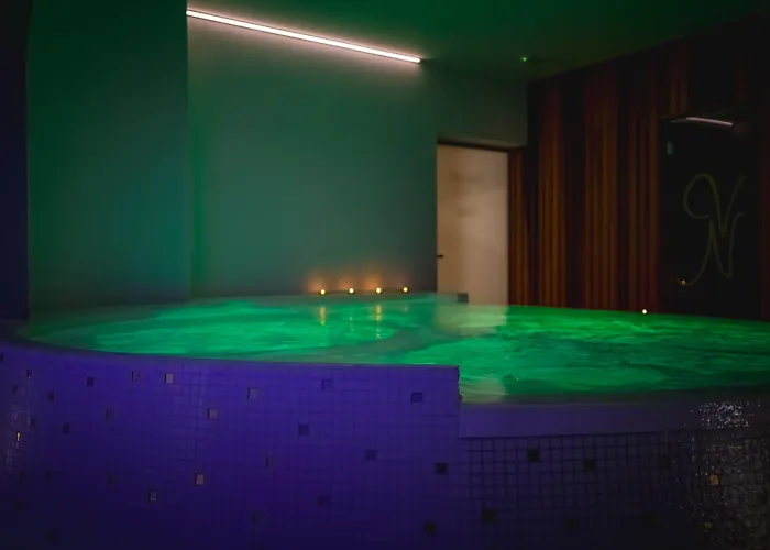 Nočitev z zajtrkom Nena