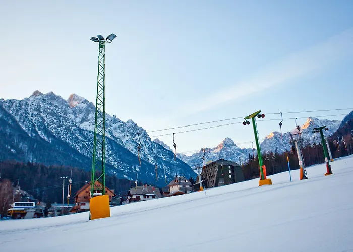 Nena 3* Kranjska Gora