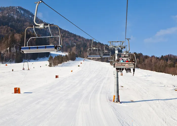 Nena Nočitev z zajtrkom Kranjska Gora