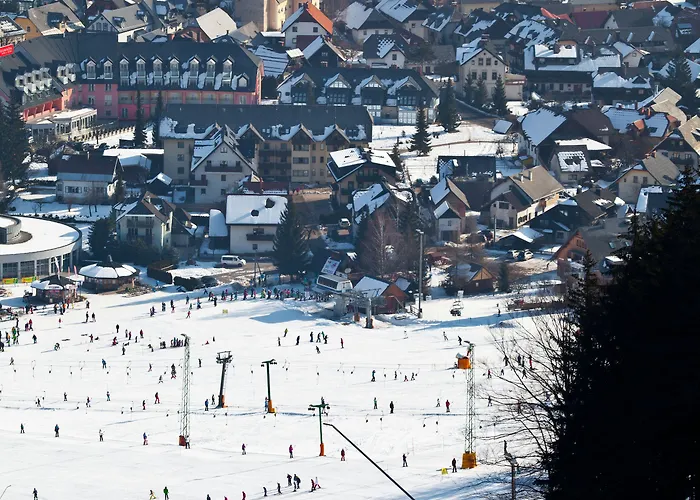 Nena Nočitev z zajtrkom