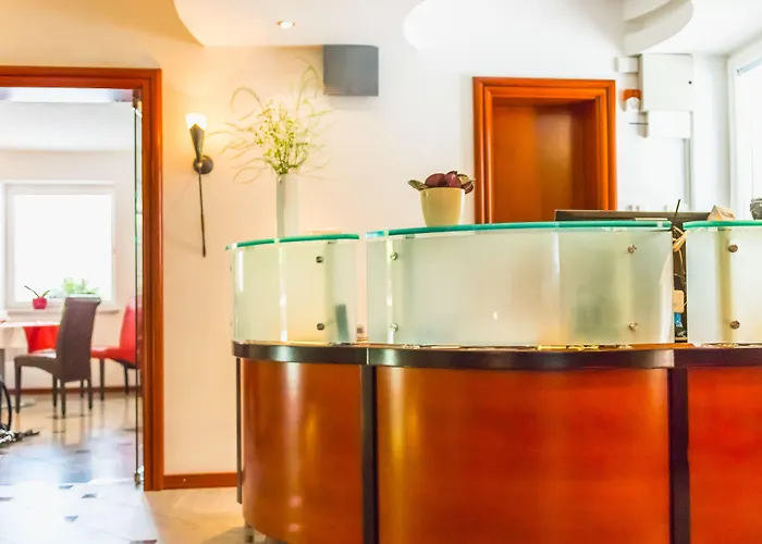 Nocleg ze śniadaniem Nena Kranjska Gora