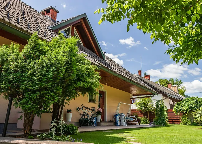 Nena 3* Kranjska Gora