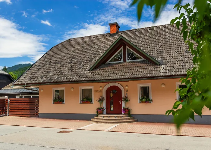 Nocleg ze śniadaniem Nena