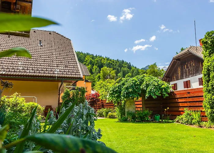 Nočitev z zajtrkom Nena