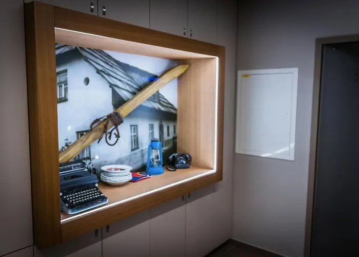 Nena Nocleg ze śniadaniem