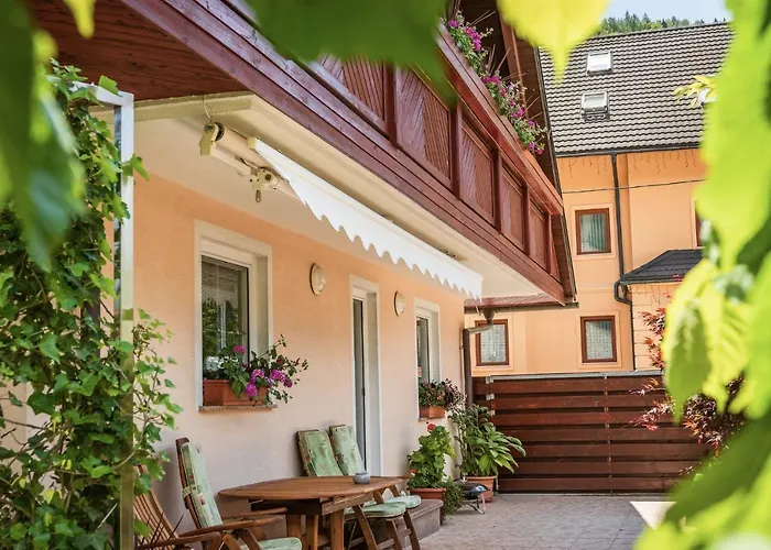 Nena 3* Kranjska Gora