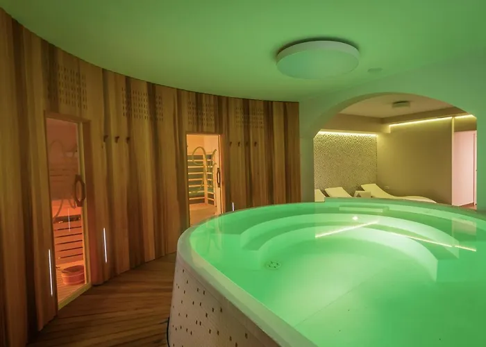 Nocleg ze śniadaniem Nena