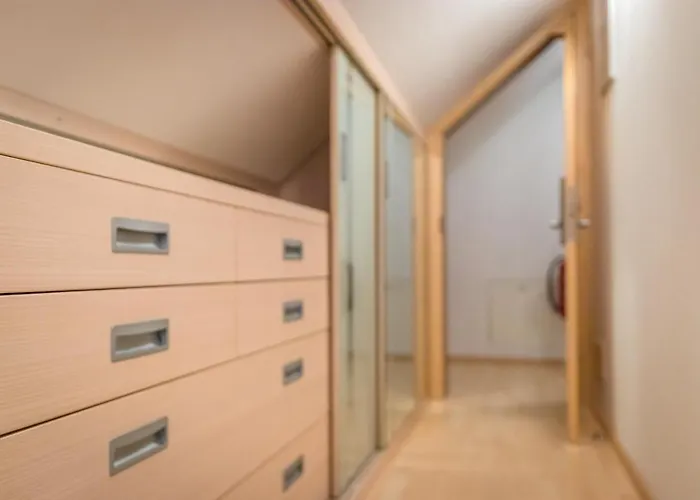 Nocleg ze śniadaniem Nena Kranjska Gora