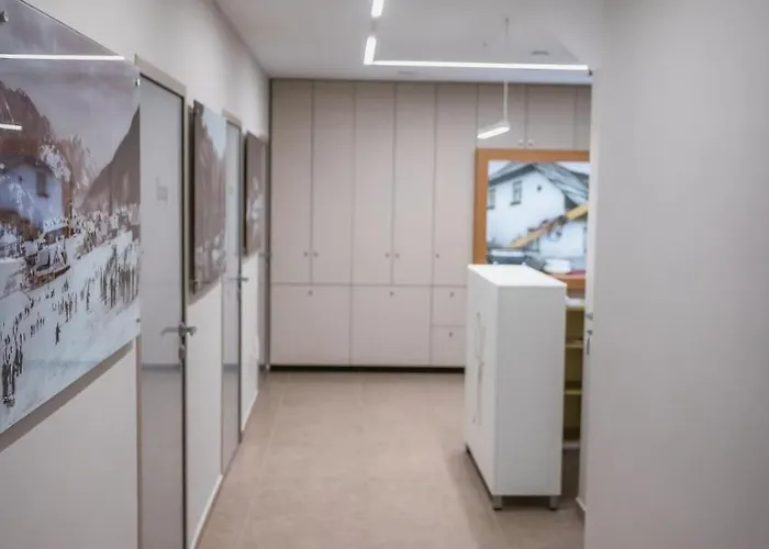 Nena Nocleg ze śniadaniem Kranjska Gora