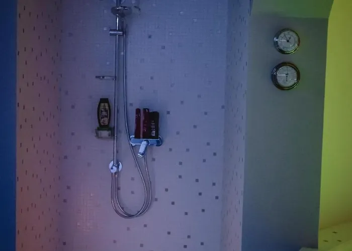 Nocleg ze śniadaniem Nena