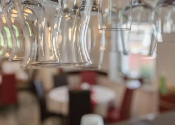 Nocleg ze śniadaniem Nena