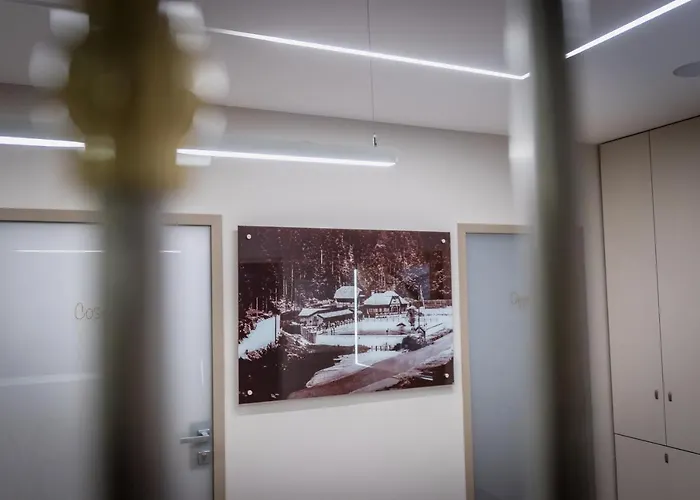 Nena Nocleg ze śniadaniem 3*