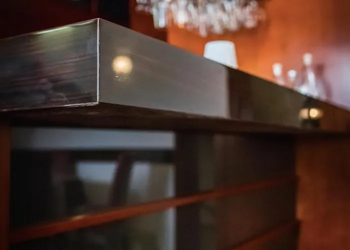 Nocleg ze śniadaniem Nena 3*