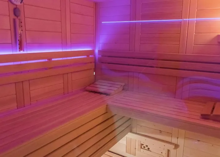 Nena Nocleg ze śniadaniem Kranjska Gora